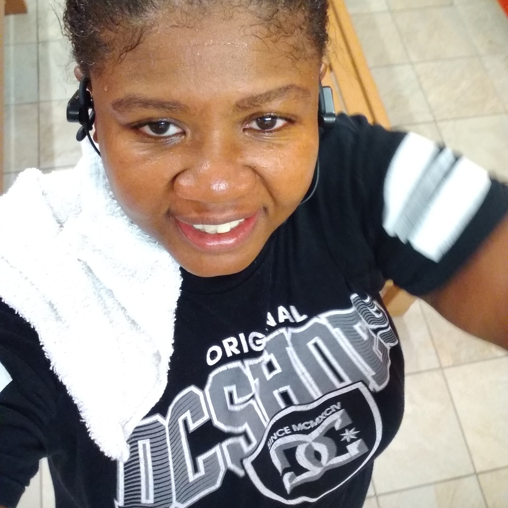 Meet your Posher, Catherine